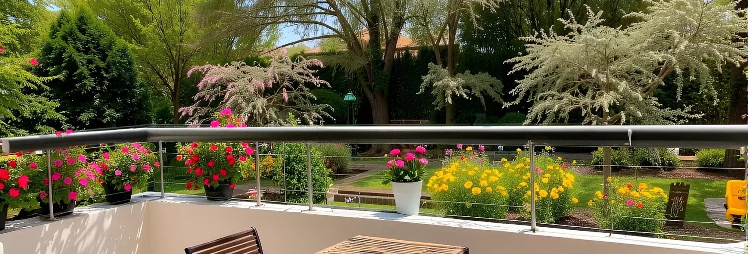 Appartement 2 Pièces 50 m² à vendre à Montpellier (34000)