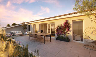 Appartement 4 Pièces 78 m² à vendre à Valras-Plage (34350)