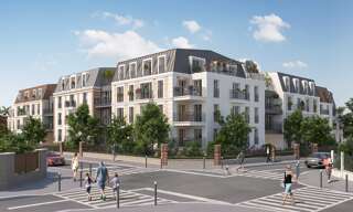 Appartement 3 Pièces 55 m² à vendre à Beauchamp (95250)