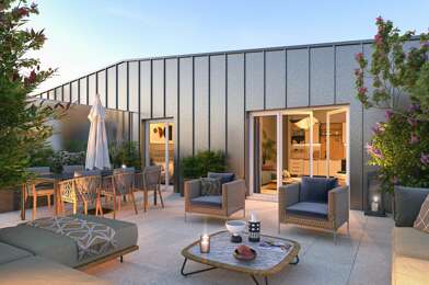 Appartement 4 pièces 404000 €