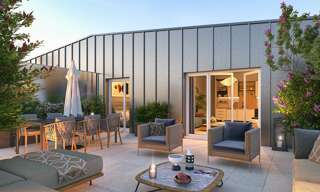 Appartement neuf   m² à vendre à Beauchamp (95250)