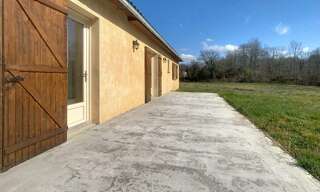 Maison 4 Pièces 89 m² à vendre à Monestiés (81640)