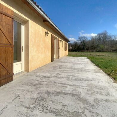 Maison 4 pièces 198000 €