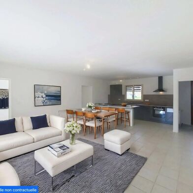 Maison 4 pièces 198000 €