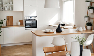 Appartement 2 Pièces 40 m² à vendre à Neuilly-Plaisance (93360)