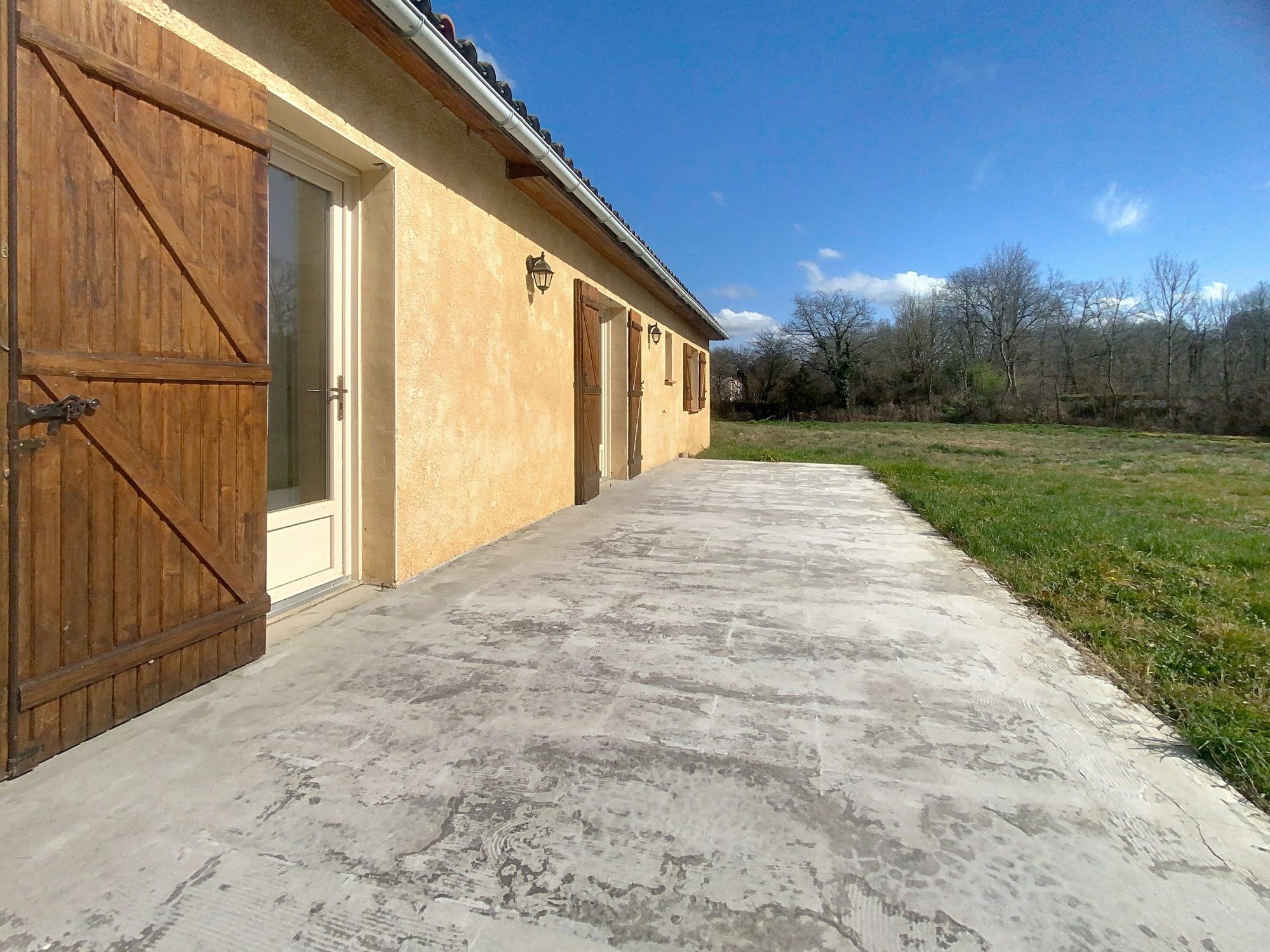 Agence immobilière de BENAC IMMOBILIER ALBI