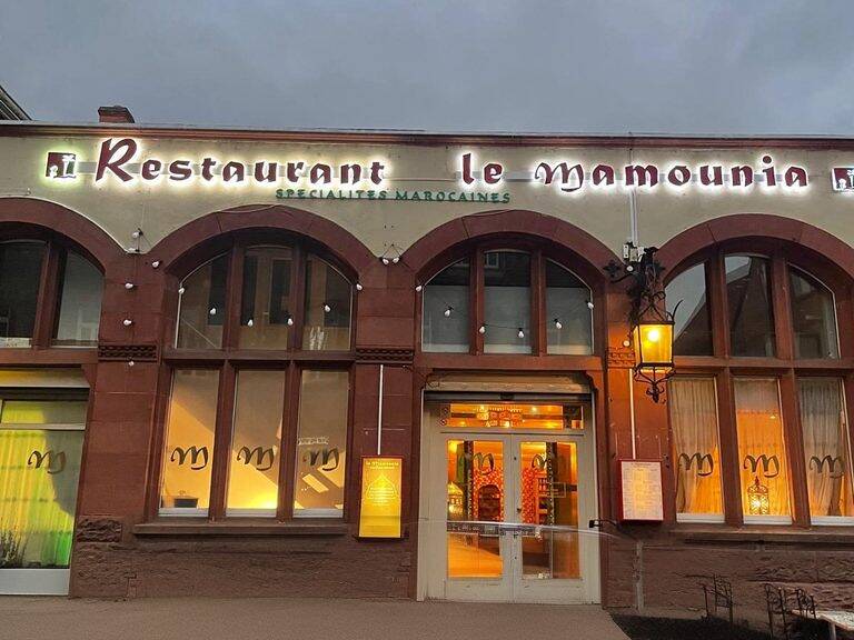 VENTE FOND DE COMMERCE RESTAURANT A VENDRE — photo 1