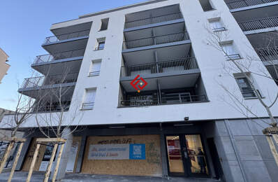 Immobilier Professionnel à louer Grenoble — photo du bien