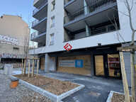 Immobilier Professionnel à louer Grenoble — photo 2