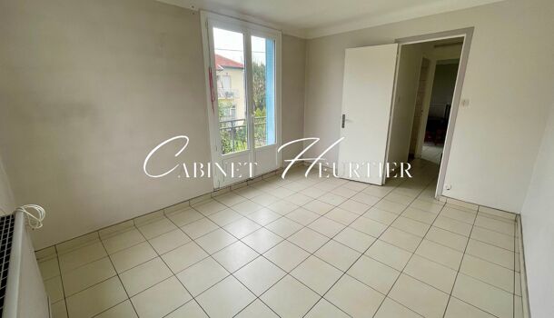 Appartement 2 pièces  à vendre Échirolles 38130