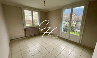 Appartement 2 Pièces 44 m² à vendre à Échirolles (38130)