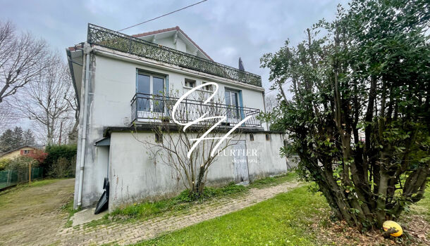 Appartement 2 pièces  à vendre Échirolles 38130