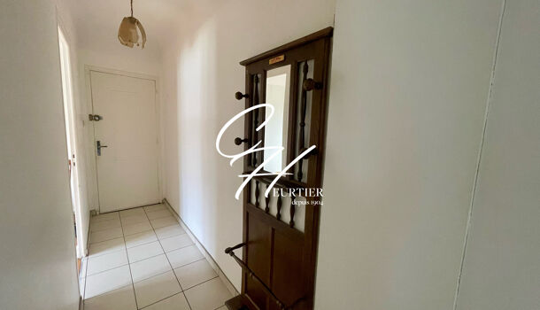 Appartement 2 pièces  à vendre Échirolles 38130