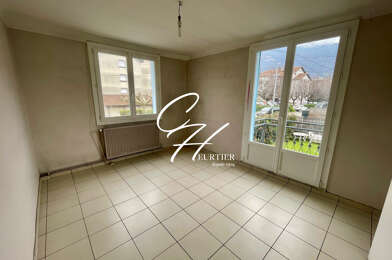 Appartement 2 pièces 80000 €