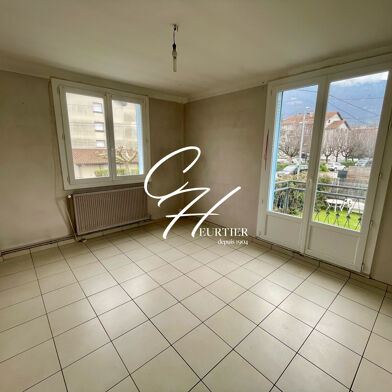 Appartement 2 pièces 80000 €