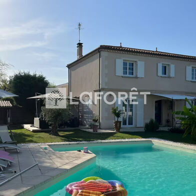 Maison 7 pièces 730000 €