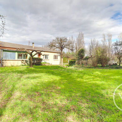 Maison 6 pièces 288000 €