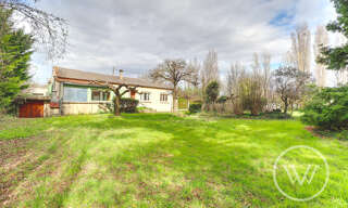 Maison 6 Pièces 152 m² à vendre à Montmeyran (26120)