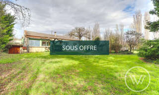 Maison 6 Pièces 152 m² à vendre à Montmeyran (26120)