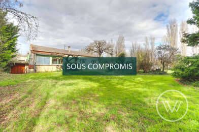 Maison 6 pièces 288000 €