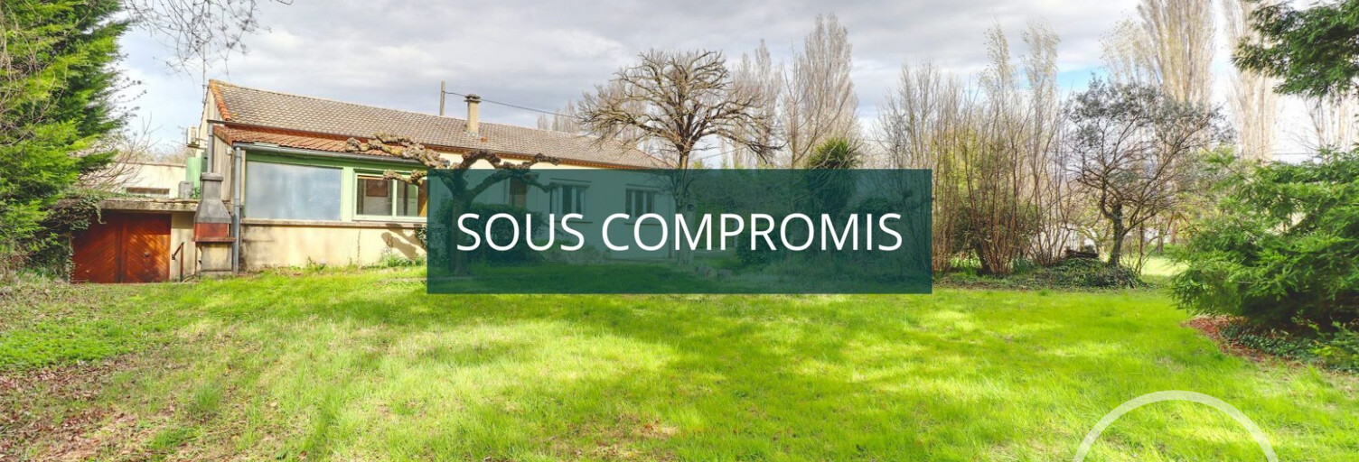 Maison 6 Pièces 152 m² à vendre à Montmeyran (26120)