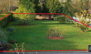 Terrain  723 m² à vendre à Médan (78670)