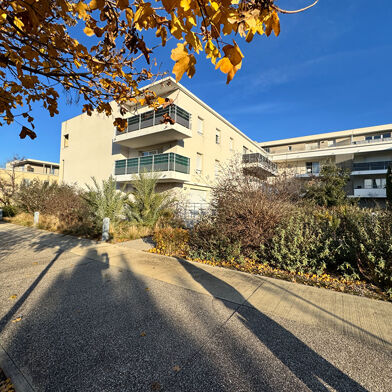 Appartement 2 pièces 143000 €