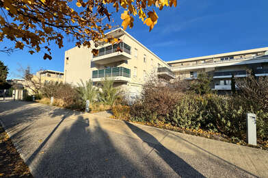 Appartement 2 pièces 143000 €