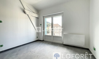 Appartement 2 Pièces 27 m² à louer à Bourgoin-Jallieu (38300)