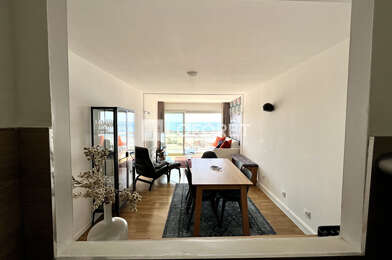 Appartement 2 pièces 299900 €