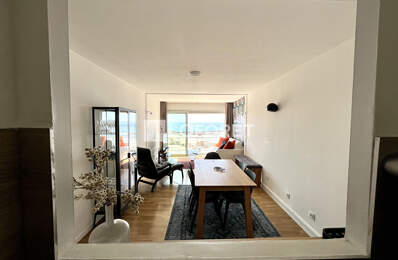 PALAVAS 1ERE LIGNE Superbe T2 VUE MER 180° — photo du bien