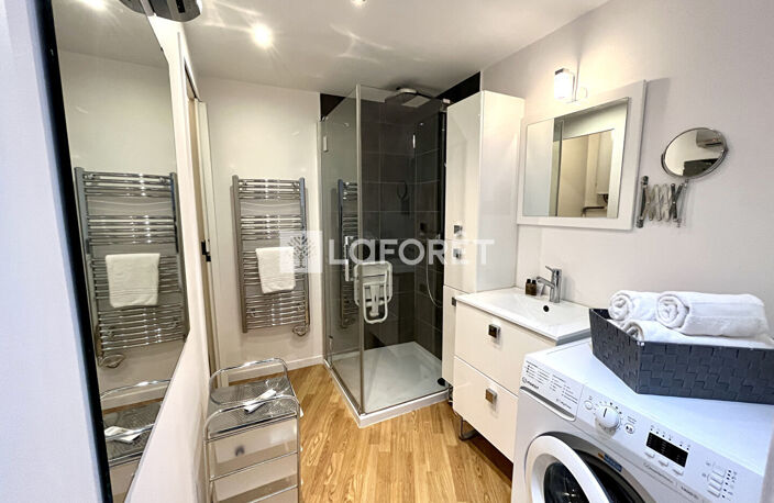 PALAVAS 1ERE LIGNE Superbe T2 VUE MER 180° — photo 4
