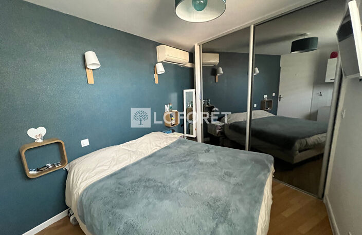 PALAVAS 1ERE LIGNE Superbe T2 VUE MER 180° — photo 5