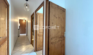 Appartement 4 Pièces 79 m² à vendre à La Ravoire (73490)