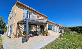 Maison 4 Pièces 135 m² à vendre à Vachères (04110)