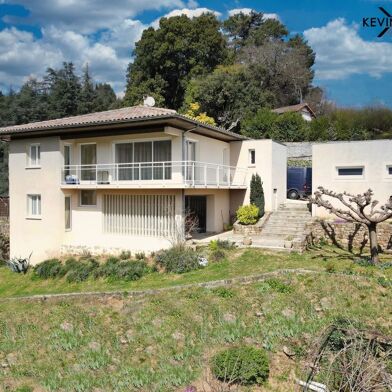 Maison 6 pièces 360000 €