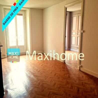 Maison 9 pièces 118900 €