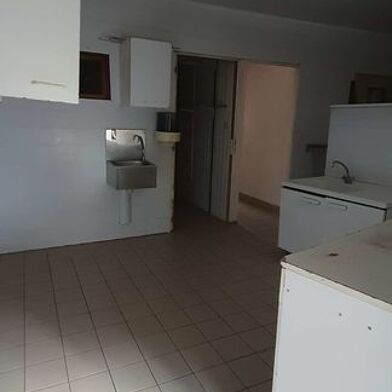 Maison 9 pièces 118900 €