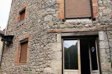 Maison 9 pièces 118900 €