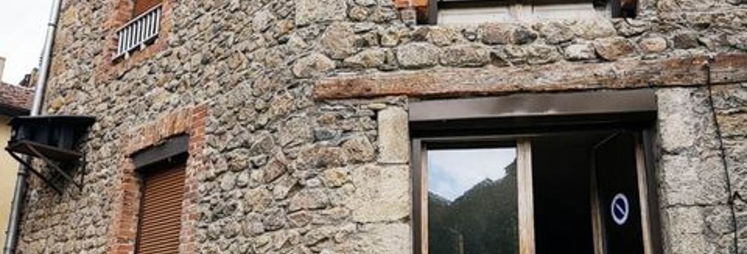 Maison 9 Pièces 220 m² à vendre à Vorey (43800)