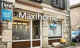 Maison 9 Pièces 220 m² à vendre à Vorey (43800)