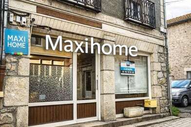 Maison 9 pièces 118900 €