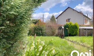 Maison 3 Pièces 67 m² à vendre à Commentry (03600)