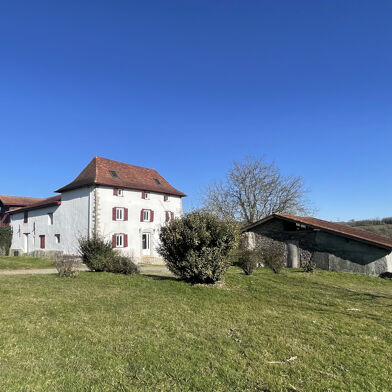 Maison 13 pièces 630000 €