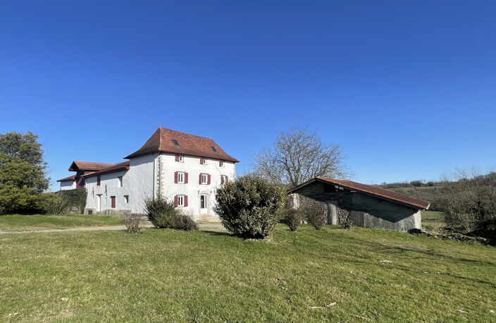 Ensemble Immobilier d'exception au coeur du Pays Basque — photo 2