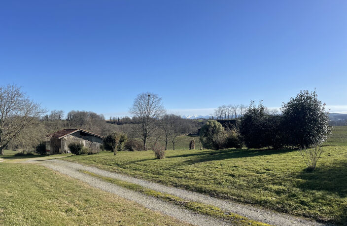 Ensemble Immobilier d'exception au coeur du Pays Basque — photo 3