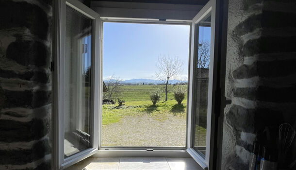 Maison de Village  13 pièces  à vendre Domezain-Berraute 64120