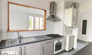 Appartement 3 Pièces 72 m² à louer à Montluçon (03100)