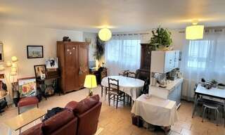 Maison 4 Pièces 81 m² à vendre à Maromme (76150)