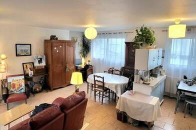 Maison 4 pièces 185000 €